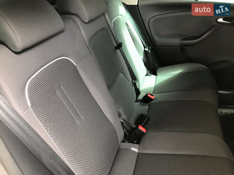Мінівен SEAT Altea XL 2015 в Шостці