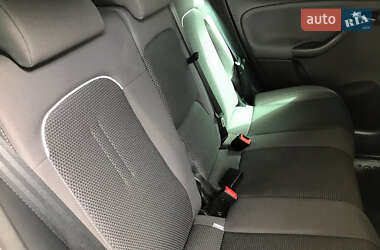 Мінівен SEAT Altea XL 2015 в 