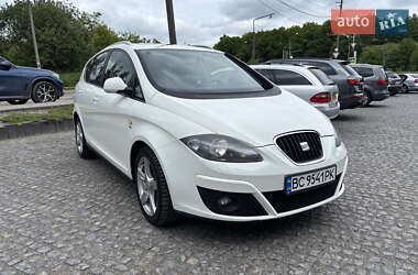 Минивэн SEAT Altea XL 2010 в Львове