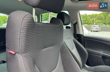 Минивэн SEAT Altea XL 2010 в 