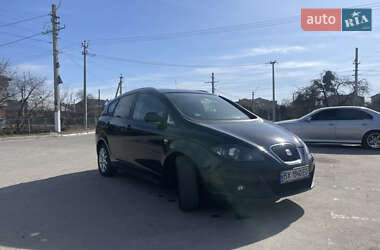 Мінівен SEAT Altea XL 2009 в Хмельницькому