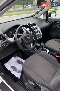 Минивэн SEAT Altea XL 2012 в 