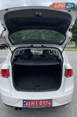 Минивэн SEAT Altea XL 2012 в 