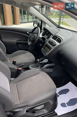 Минивэн SEAT Altea XL 2012 в 