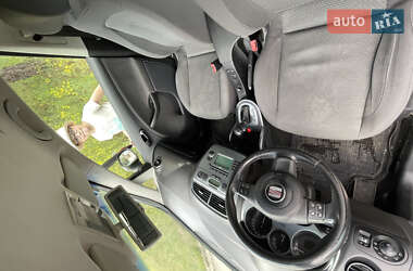 Минивэн SEAT Altea XL 2008 в 