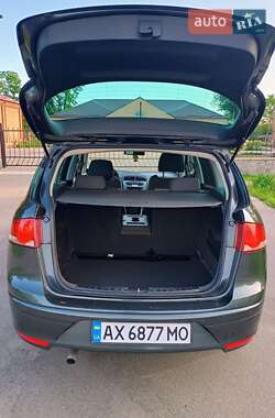 Мінівен SEAT Altea XL 2009 в 