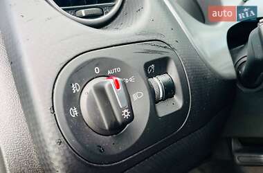 Минивэн SEAT Altea XL 2010 в 