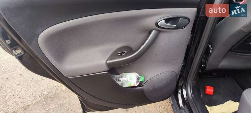 Минивэн SEAT Altea XL 2011 в Коломые