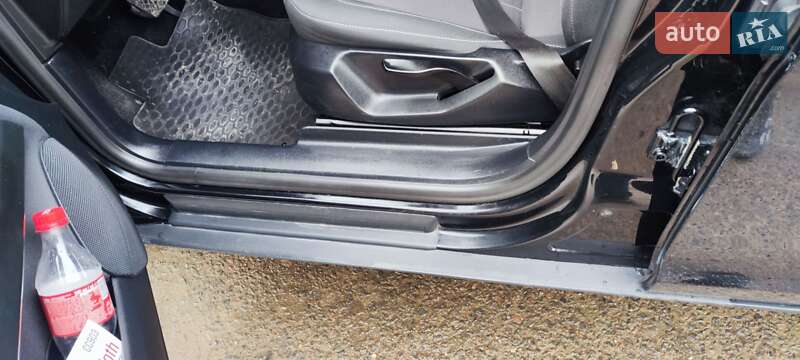 Минивэн SEAT Altea XL 2011 в Коломые