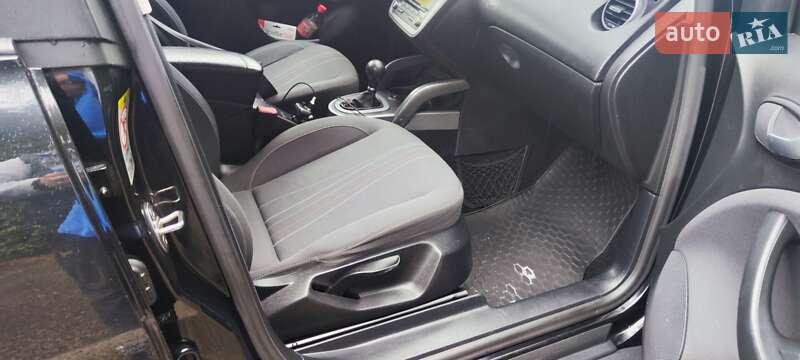 Минивэн SEAT Altea XL 2011 в Коломые