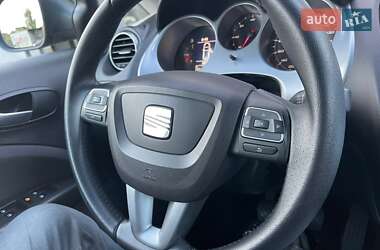 Минивэн SEAT Altea XL 2013 в 