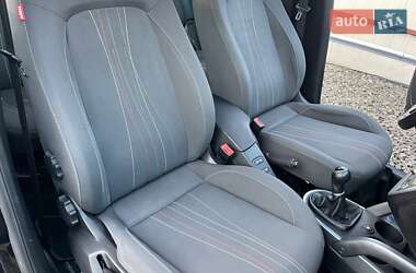 Минивэн SEAT Altea XL 2013 в 