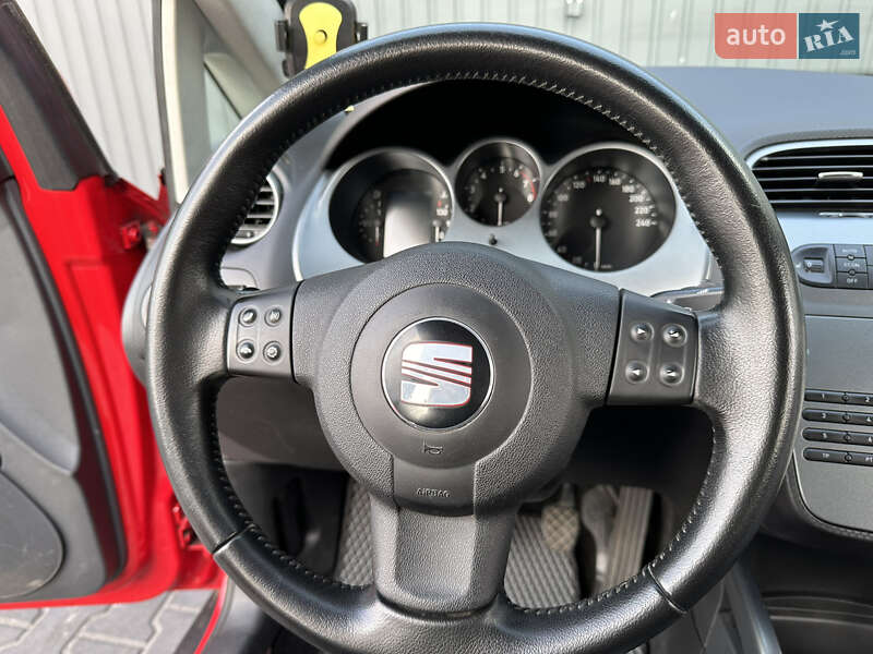 Мінівен SEAT Altea XL 2009 в Києві