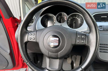 Минивэн SEAT Altea XL 2009 в 