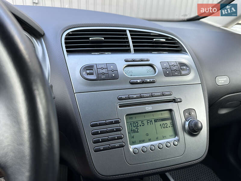 Мінівен SEAT Altea XL 2009 в Києві
