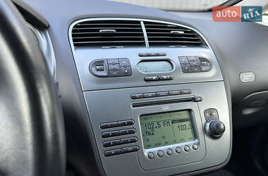 Минивэн SEAT Altea XL 2009 в 