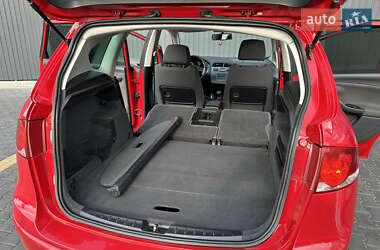 Минивэн SEAT Altea XL 2009 в 