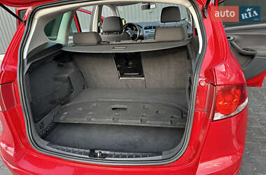 Минивэн SEAT Altea XL 2009 в 