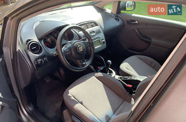 Минивэн SEAT Altea XL 2007 в 