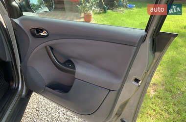 Минивэн SEAT Altea XL 2007 в 