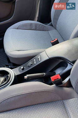 Минивэн SEAT Altea XL 2007 в 