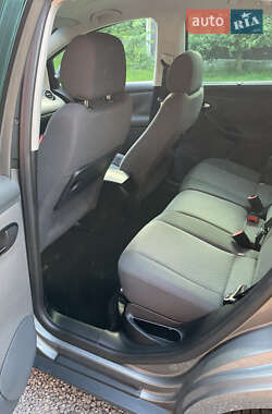 Минивэн SEAT Altea XL 2007 в 