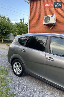 Минивэн SEAT Altea XL 2007 в 