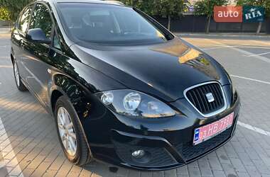 Минивэн SEAT Altea XL 2013 в 