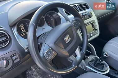 Минивэн SEAT Altea XL 2013 в 