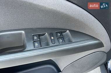 Минивэн SEAT Altea XL 2013 в 