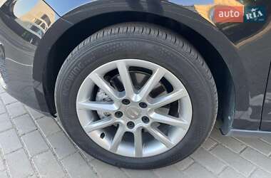 Минивэн SEAT Altea XL 2013 в 