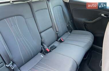 Минивэн SEAT Altea XL 2013 в 