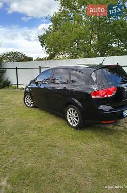 Минивэн SEAT Altea XL 2012 в 