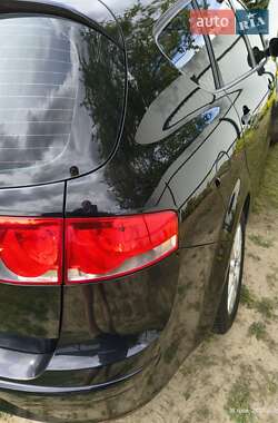 Минивэн SEAT Altea XL 2012 в 