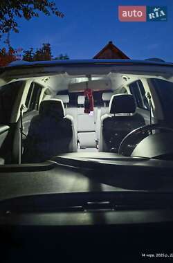 Минивэн SEAT Altea XL 2012 в 