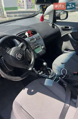 Минивэн SEAT Altea XL 2007 в 