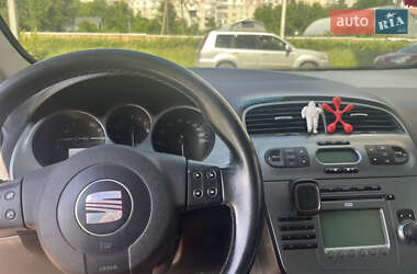 Минивэн SEAT Altea XL 2007 в 