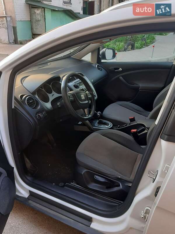 Минивэн SEAT Altea XL 2010 в Броварах