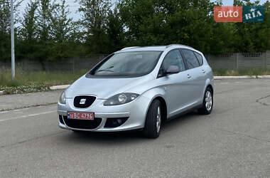 Минивэн SEAT Altea XL 2010 в Запорожье