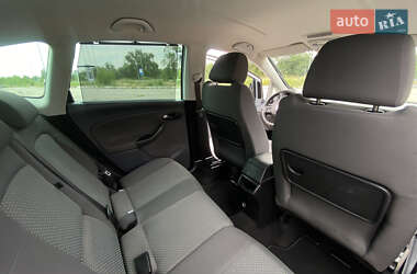 Минивэн SEAT Altea XL 2010 в 