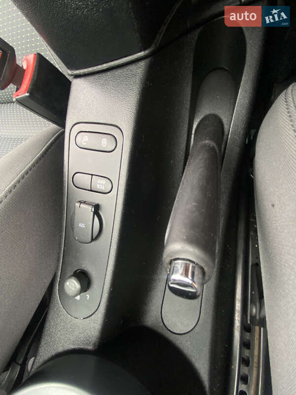 Минивэн SEAT Altea XL 2010 в Запорожье
