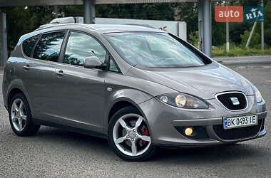 Минивэн SEAT Altea XL 2007 в 