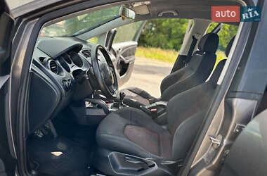 Минивэн SEAT Altea XL 2007 в 