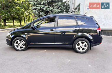 Минивэн SEAT Altea XL 2011 в Ровно