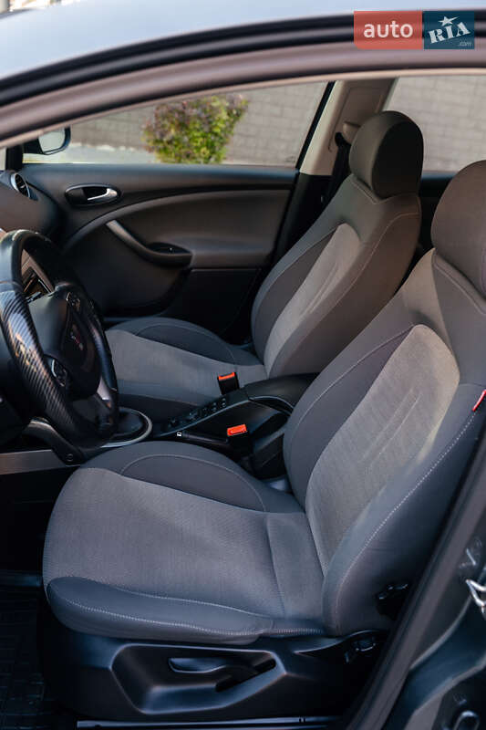 Минивэн SEAT Altea XL 2012 в Ивано-Франковске