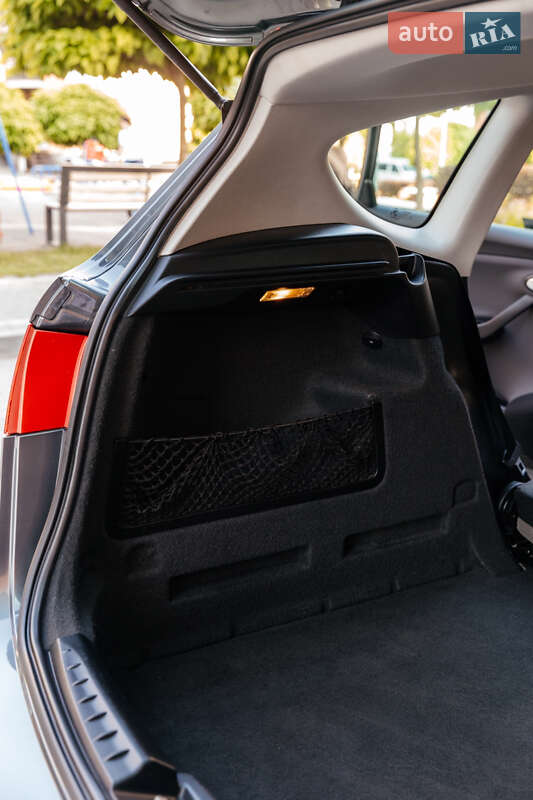 Минивэн SEAT Altea XL 2012 в Ивано-Франковске