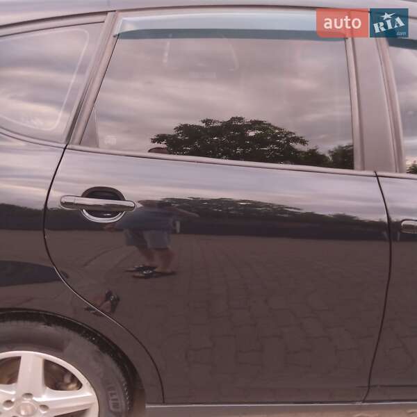 Мінівен SEAT Altea XL 2013 в Калуші