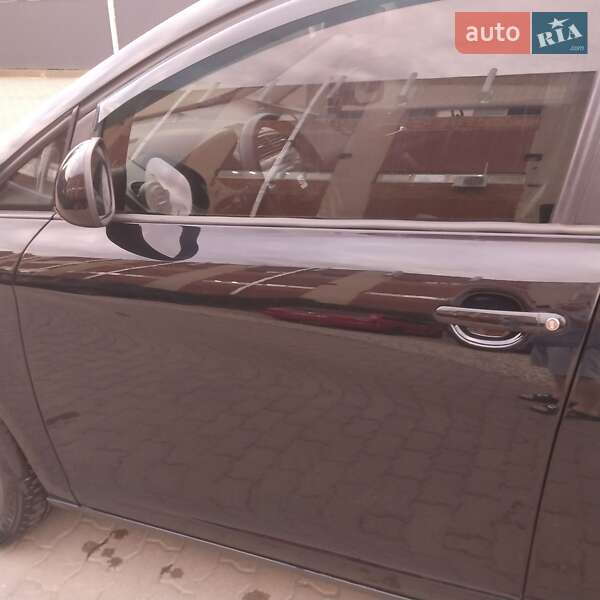 Мінівен SEAT Altea XL 2013 в Калуші