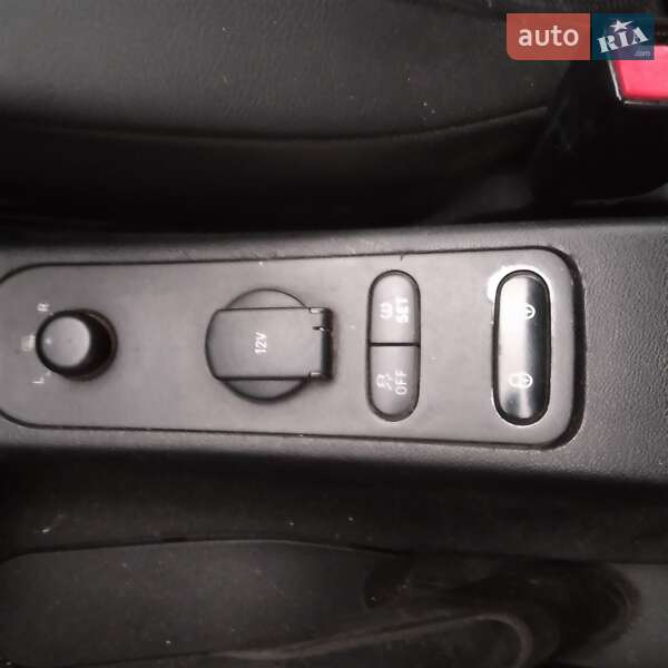 Мінівен SEAT Altea XL 2013 в Калуші