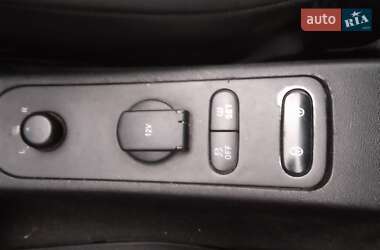Минивэн SEAT Altea XL 2013 в 